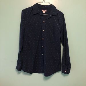 Old Navy Button down